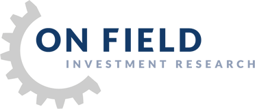 On Field Investment Research.